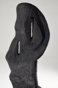 Still Stand Abstract Sculpture, gallery view 7