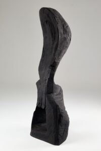 Still Stand Abstract Sculpture, gallery view 8