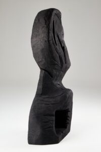 Still Stand Abstract Sculpture, gallery view 9