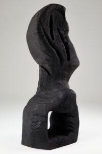 Still Stand Abstract Sculpture, gallery view 13