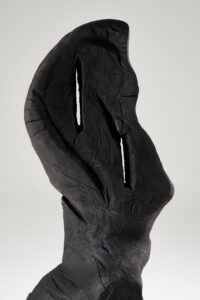 Still Stand Abstract Sculpture, gallery view 15