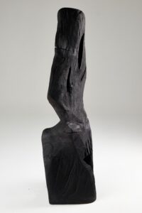 Still Stand Abstract Sculpture, gallery view 22