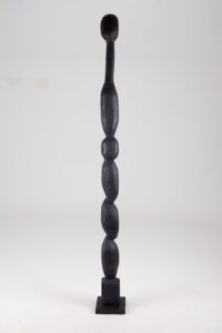 Still Stand Abstract sculpture, gallery view 7