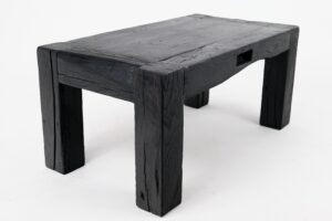 Reclaimed Oak Coffee Table, gallery view 20