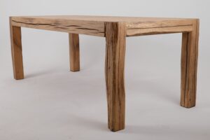 Reclaimed Oak Table, gallery view 8