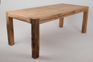 Reclaimed Oak Table, gallery view 19