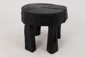 Jownik, Charred Round Coffee Table, gallery view 16