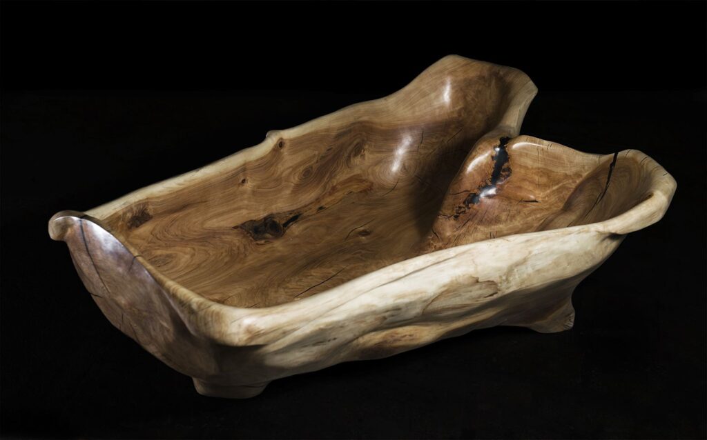 Bathtub